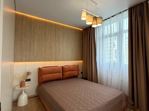 квартира за адресою Краснова вул., (66 перлина)