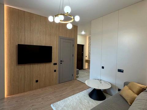 квартира за адресою Краснова вул., (66 перлина)