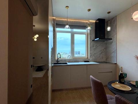 квартира за адресою Краснова вул., (66 перлина)