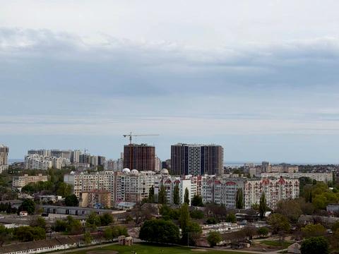 квартира за адресою Краснова вул., (66 перлина)