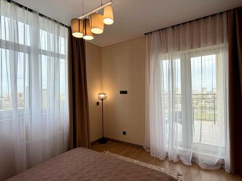 квартира за адресою Краснова вул., (66 перлина)