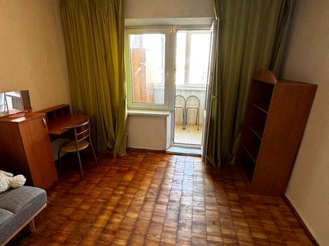 квартира по адресу Александра Довженко ул., 16-В