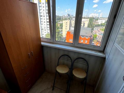 квартира по адресу Александра Довженко ул., 16-В