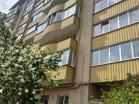 квартира по адресу Пасечная ул., 171