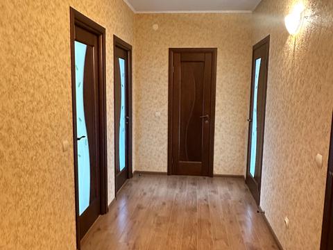 квартира по адресу Пасечная ул., 171