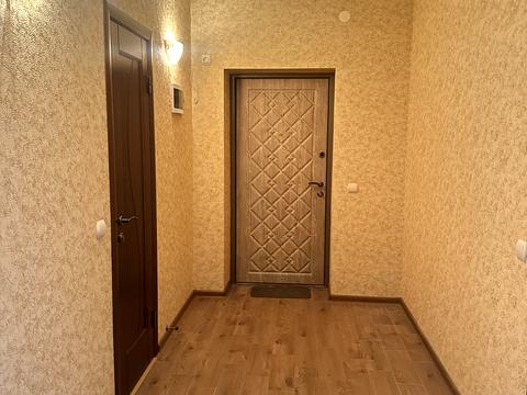 квартира по адресу Пасечная ул., 171