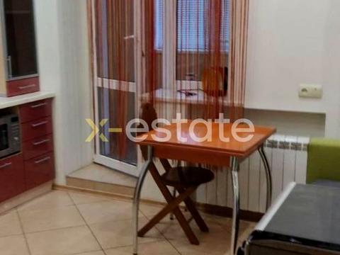 квартира по адресу Людвига Свободы просп., 50б