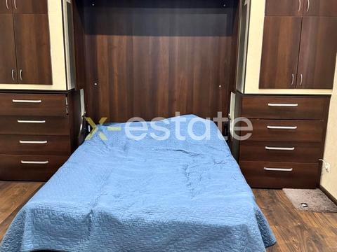 квартира по адресу Людвига Свободы просп., 50б