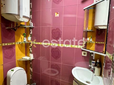 квартира по адресу Людвига Свободы просп., 50б