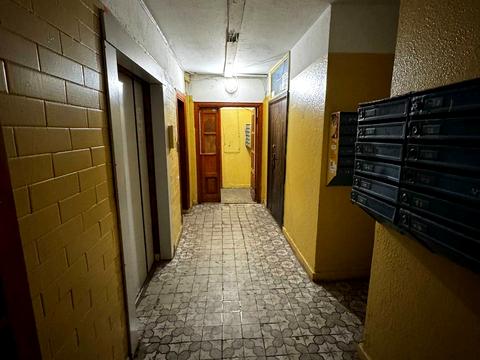квартира по адресу Александра Довженко ул., 16-В