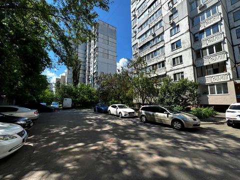 квартира по адресу Александра Довженко ул., 16-В