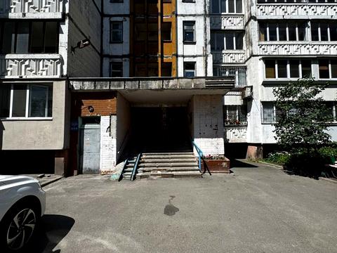 квартира по адресу Александра Довженко ул., 16-В