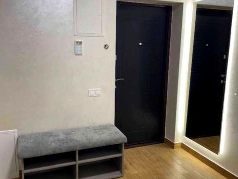 квартира по адресу Тараса Шевченко ул., 21