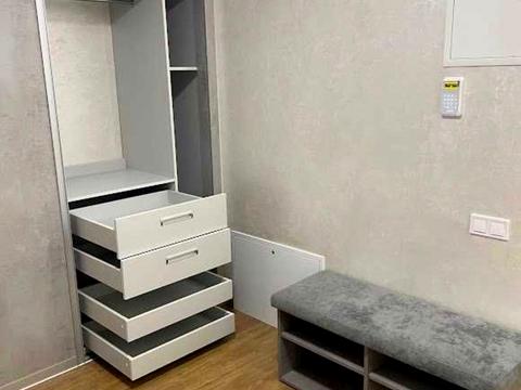 квартира по адресу Тараса Шевченко ул., 21