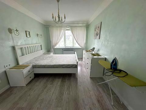 квартира по адресу Парково-Сырецкая ул. (Тимофія Шамрила), 10