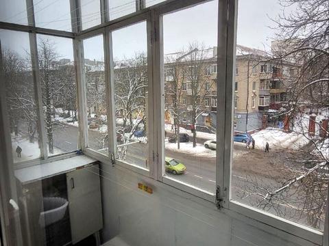 квартира по адресу Днепр, Независимости ул. (Титова), 24