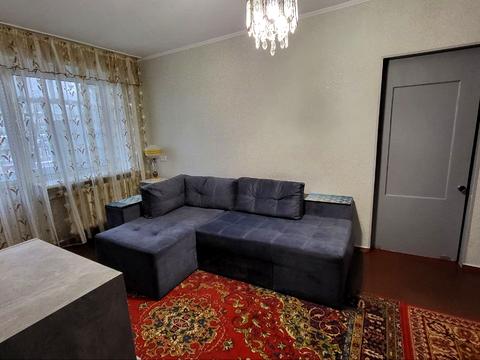 квартира по адресу Днепр, Независимости ул. (Титова), 24