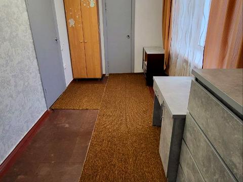 квартира по адресу Днепр, Независимости ул. (Титова), 24