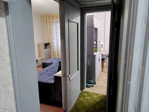 квартира по адресу Днепр, Независимости ул. (Титова), 24