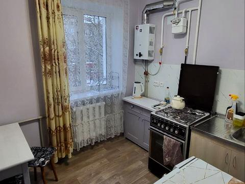квартира по адресу Днепр, Независимости ул. (Титова), 24
