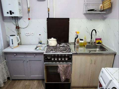 квартира по адресу Днепр, Независимости ул. (Титова), 24