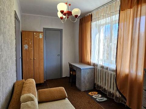квартира по адресу Днепр, Независимости ул. (Титова), 24