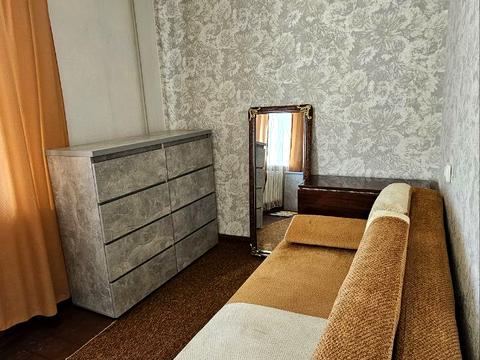 квартира по адресу Днепр, Независимости ул. (Титова), 24