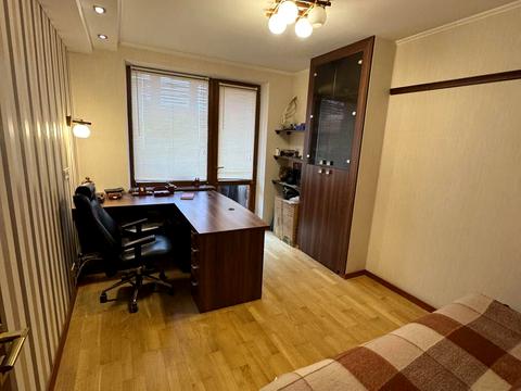 квартира по адресу Героев Труда ул. (Героїв Праці), 20/321