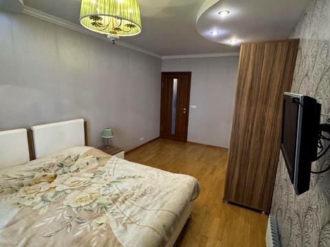 квартира по адресу Героев Труда ул. (Героїв Праці), 20/321