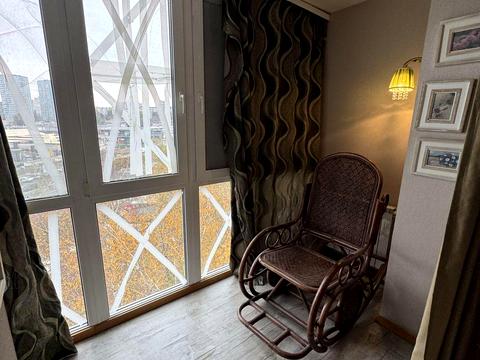 квартира по адресу Героев Труда ул. (Героїв Праці), 20/321