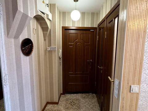 квартира по адресу Героев Труда ул. (Героїв Праці), 20/321