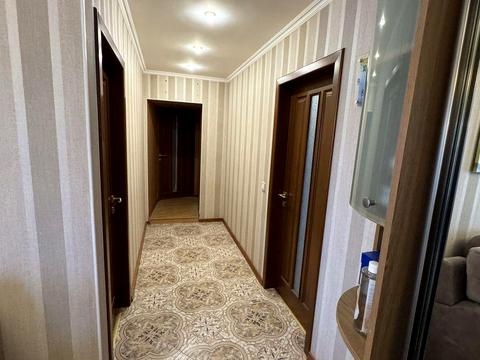 квартира по адресу Героев Труда ул. (Героїв Праці), 20/321