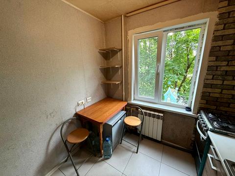 квартира по адресу Жмеринская ул., 22