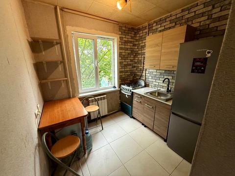 квартира по адресу Жмеринская ул., 22