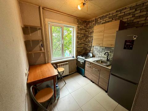 квартира за адресою Жмеринська вул., 22