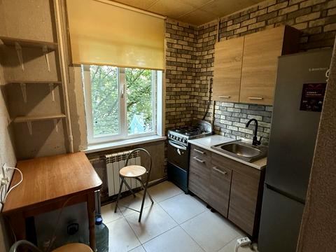 квартира по адресу Жмеринская ул., 22
