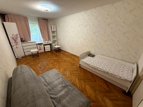 квартира по адресу Жмеринская ул., 22