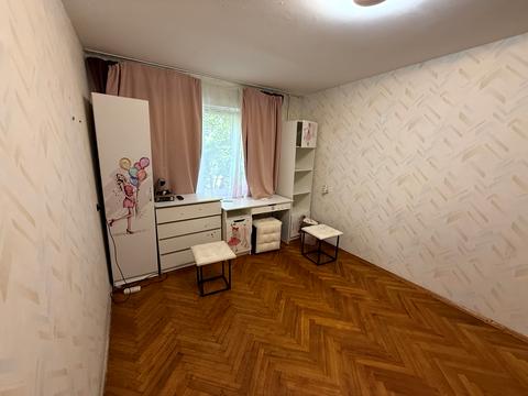 квартира по адресу Жмеринская ул., 22