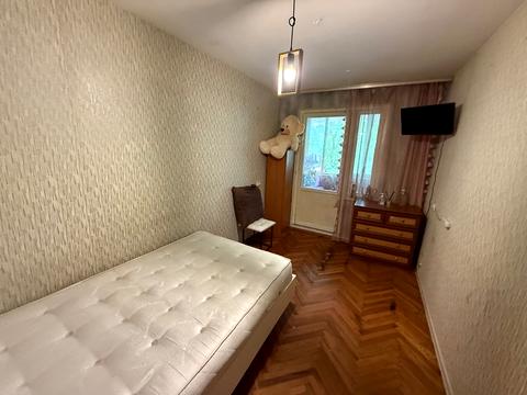 квартира по адресу Жмеринская ул., 22