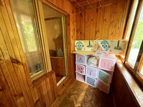 квартира по адресу Жмеринская ул., 22