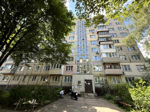 квартира по адресу Жмеринская ул., 22