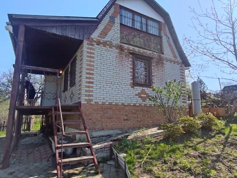 дом по адресу Сумы, Казацкий просп.
