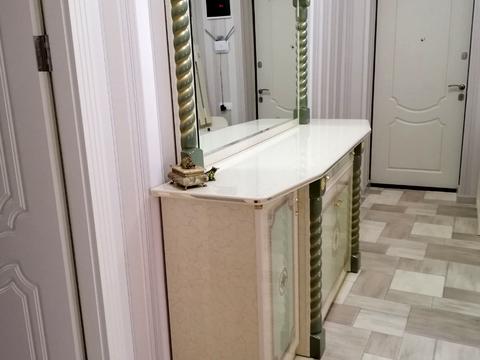 квартира за адресою Юрія Кондратюка вул., 3