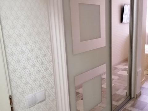квартира за адресою Юрія Кондратюка вул., 3