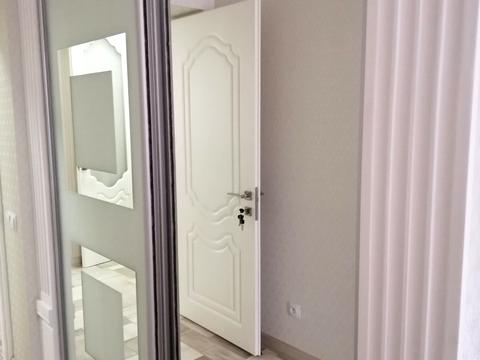 квартира за адресою Юрія Кондратюка вул., 3