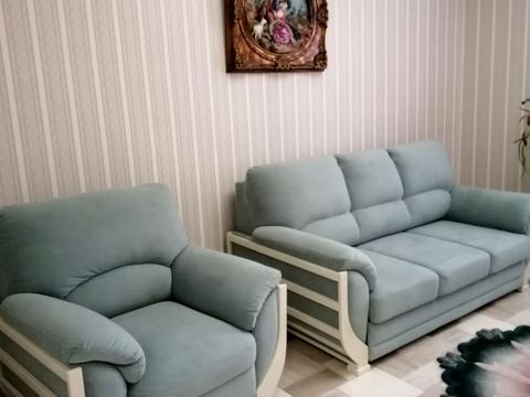 квартира за адресою Юрія Кондратюка вул., 3