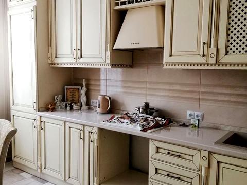 квартира за адресою Юрія Кондратюка вул., 3