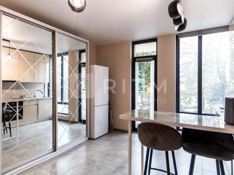 квартира за адресою Ленкавського вул., 34 к1