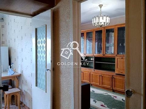 квартира за адресою Металургів просп., 27
