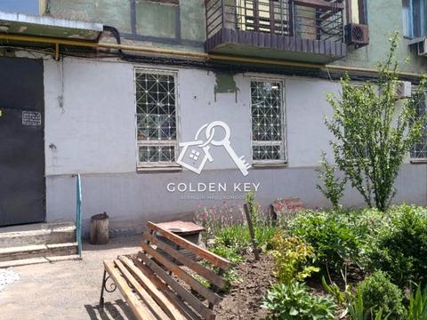 квартира за адресою Металургів просп., 27
